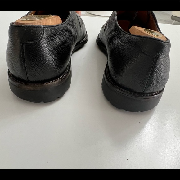 ?Salvatore Ferragamo Men”s Shoes 11.5 main image 8
